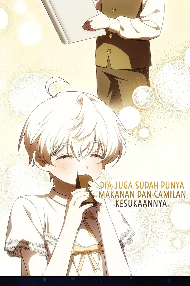 Baca First Time as a Loved Youngest Child - Chapter 70 halaman 55