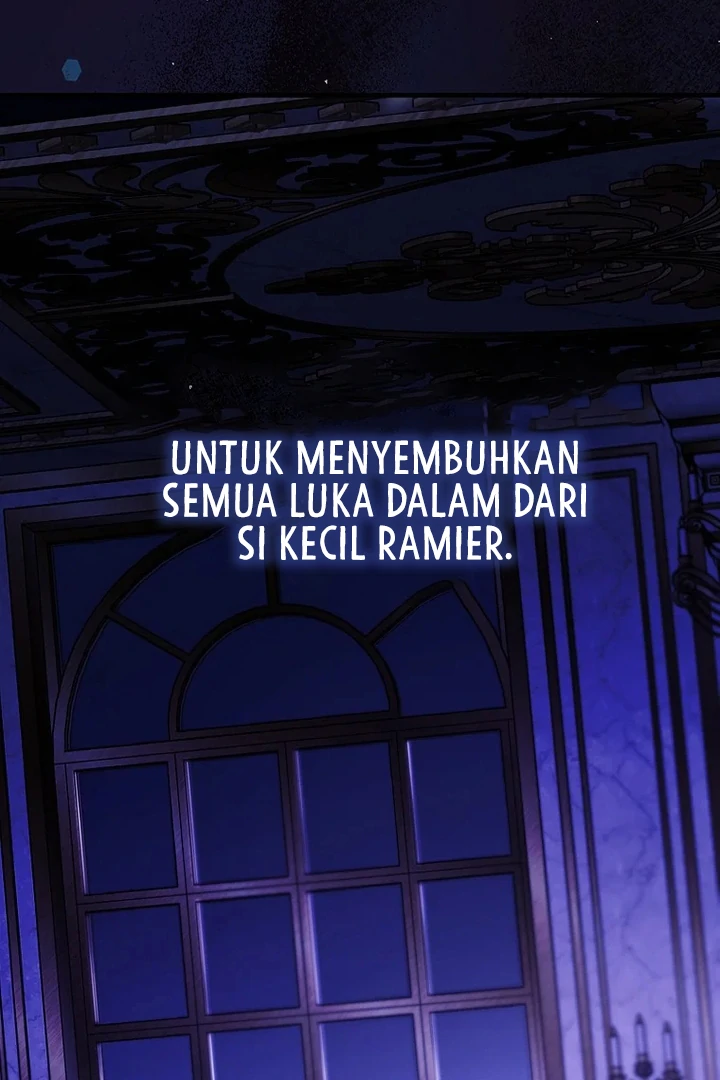 Baca First Time as a Loved Youngest Child - Chapter 70 halaman 57