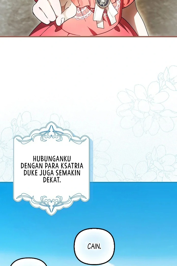 Baca First Time as a Loved Youngest Child - Chapter 70 halaman 6