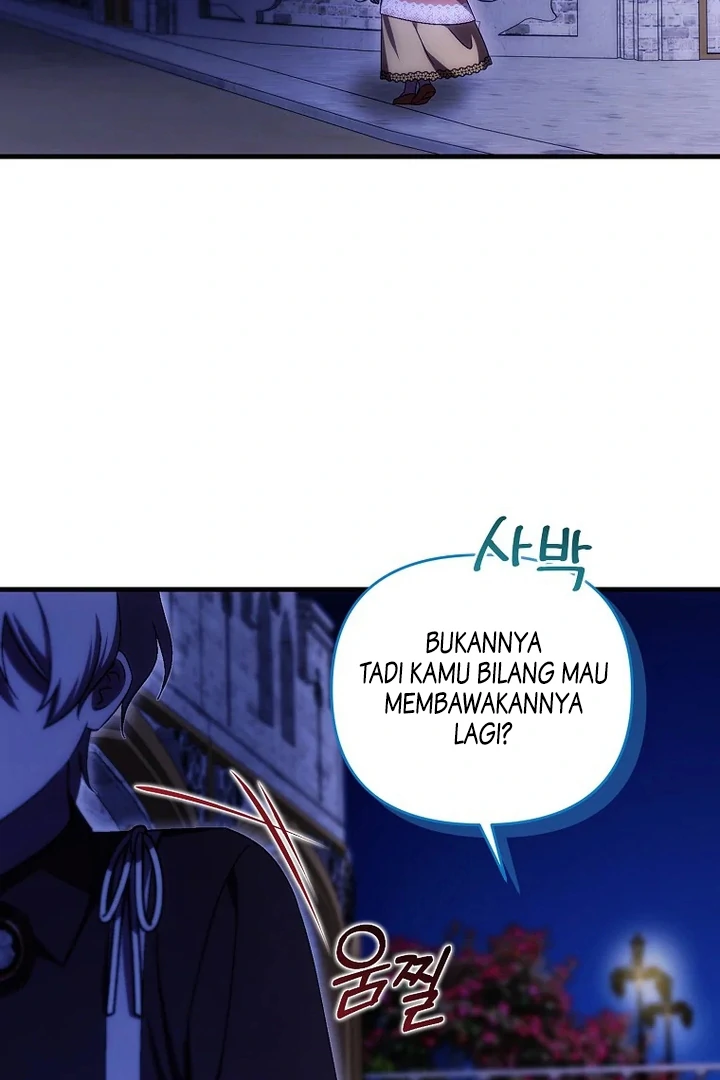 Baca First Time as a Loved Youngest Child - Chapter 70 halaman 64