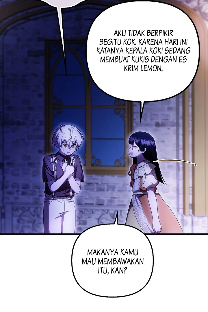 Baca First Time as a Loved Youngest Child - Chapter 70 halaman 67