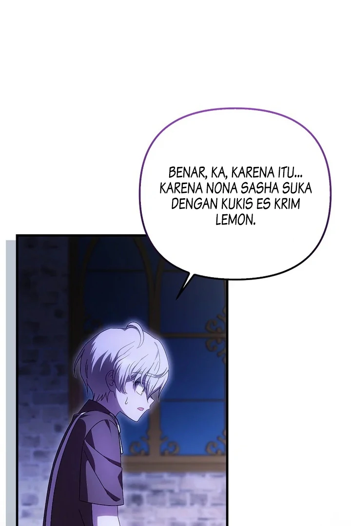 Baca First Time as a Loved Youngest Child - Chapter 70 halaman 69