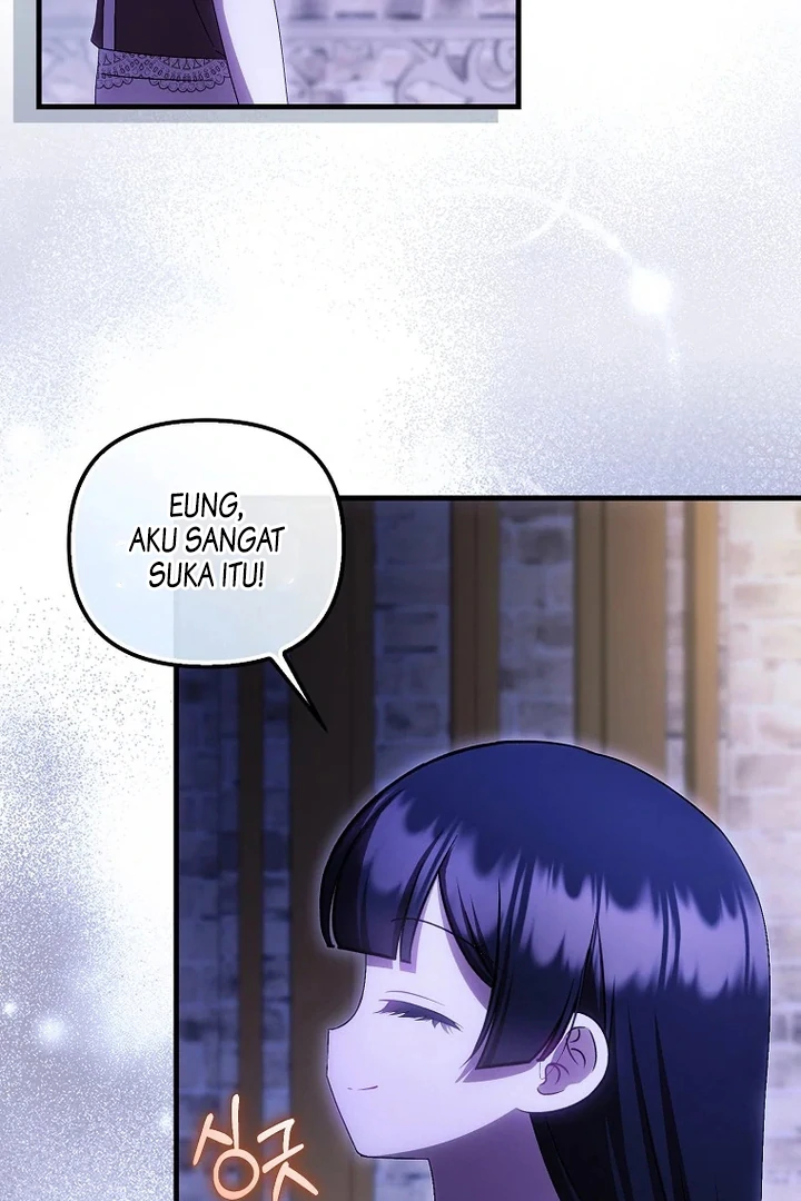 Baca First Time as a Loved Youngest Child - Chapter 70 halaman 70