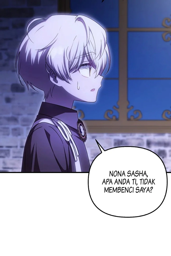Baca First Time as a Loved Youngest Child - Chapter 70 halaman 73
