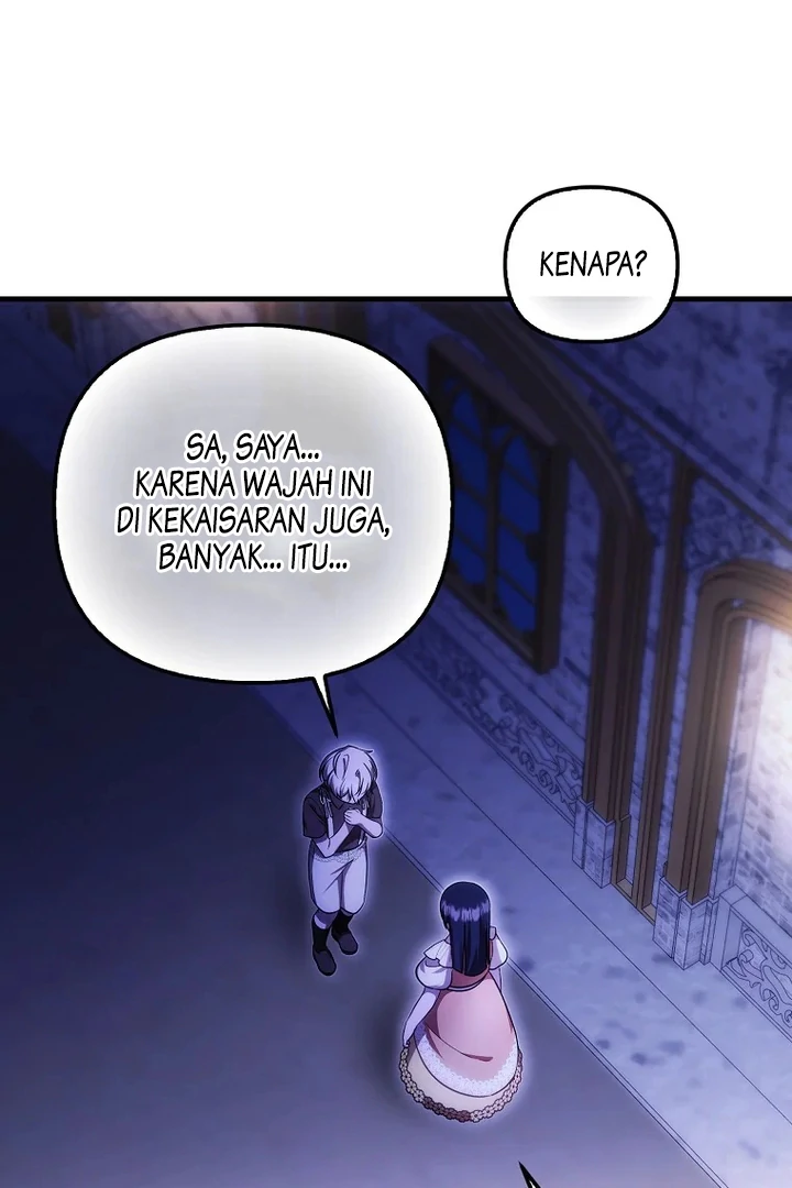 Baca First Time as a Loved Youngest Child - Chapter 70 halaman 75
