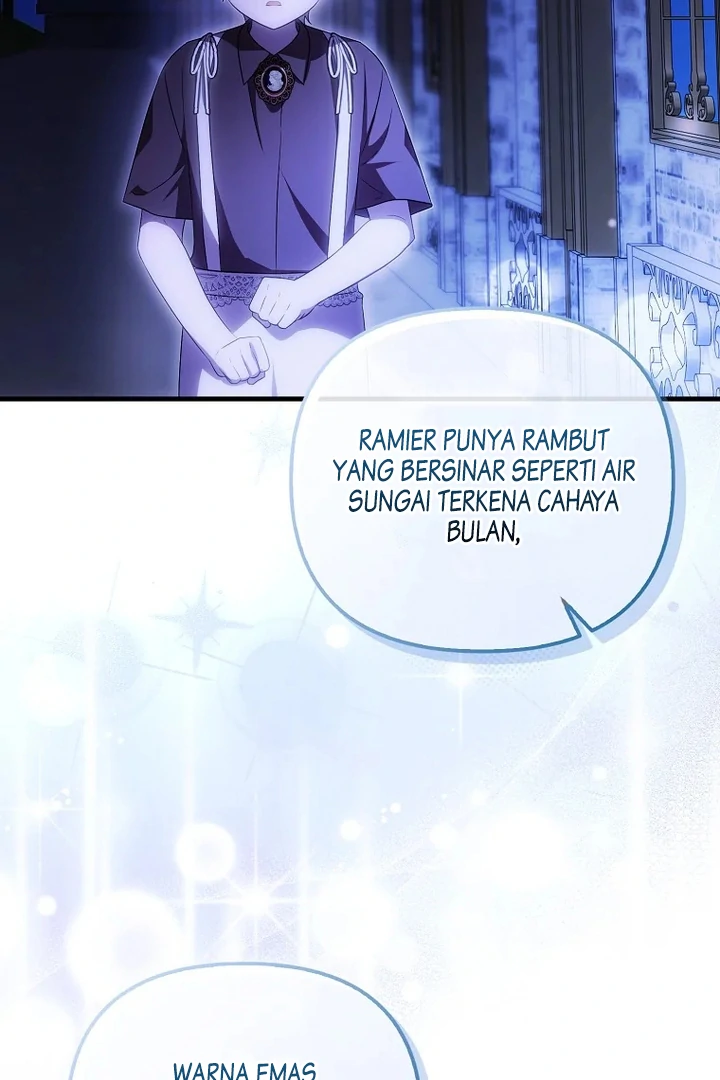 Baca First Time as a Loved Youngest Child - Chapter 70 halaman 79