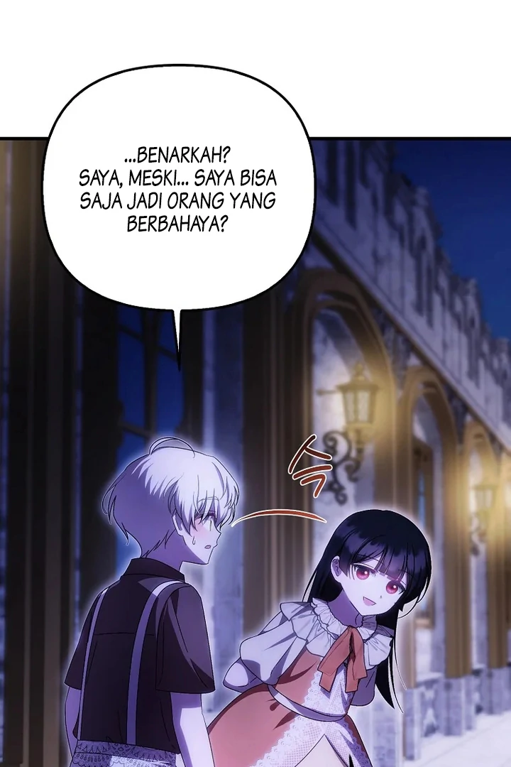 Baca First Time as a Loved Youngest Child - Chapter 70 halaman 85