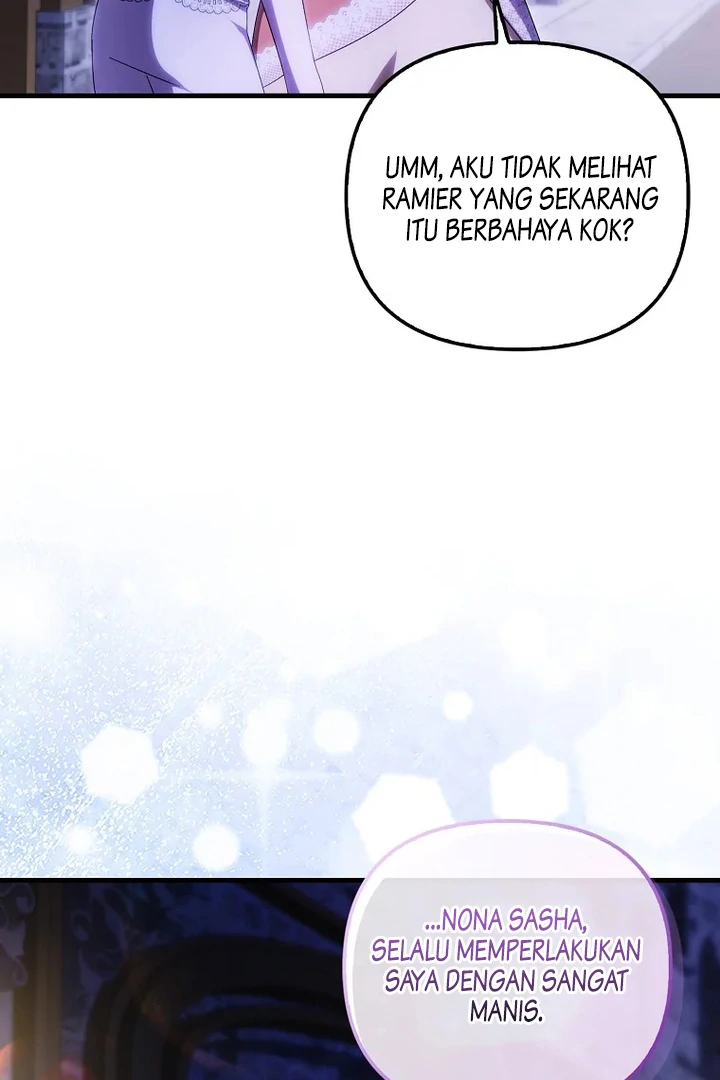 Baca First Time as a Loved Youngest Child - Chapter 70 halaman 87