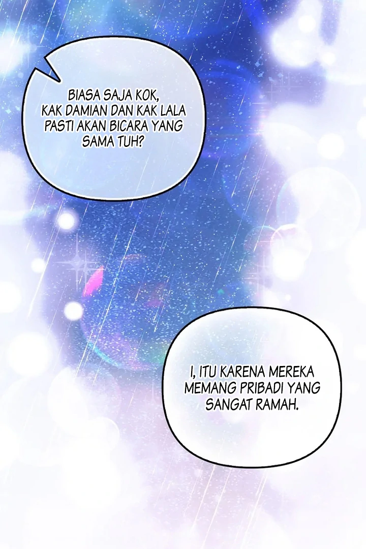 Baca First Time as a Loved Youngest Child - Chapter 70 halaman 91