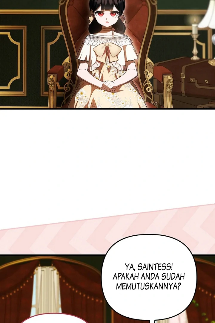 Baca First Time as a Loved Youngest Child - Chapter 70 halaman 99