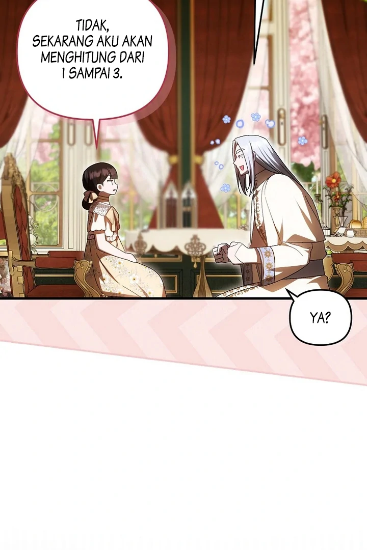 Baca First Time as a Loved Youngest Child - Chapter 70 halaman 101