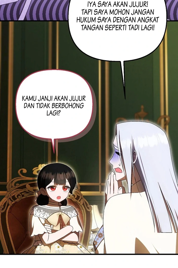 Baca First Time as a Loved Youngest Child - Chapter 70 halaman 113