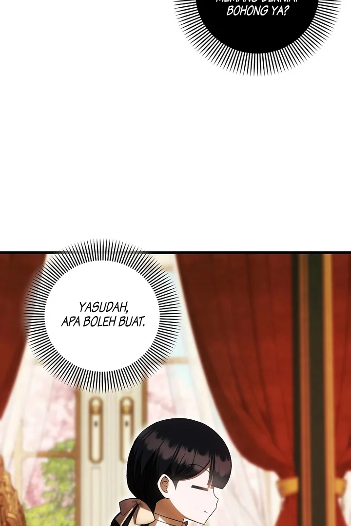 Baca First Time as a Loved Youngest Child - Chapter 70 halaman 117