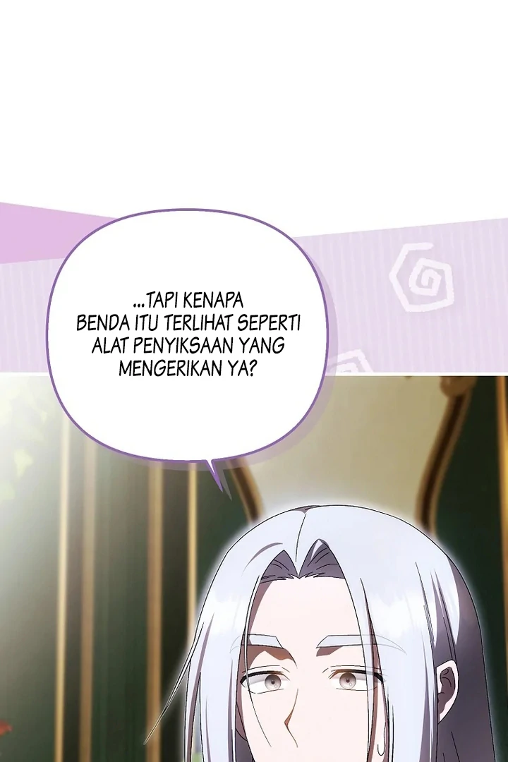 Baca First Time as a Loved Youngest Child - Chapter 70 halaman 124