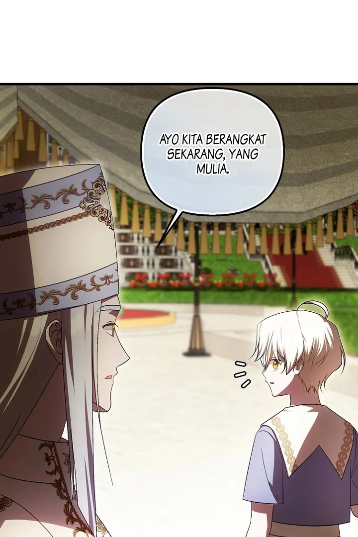 Baca First Time as a Loved Youngest Child - Chapter 71 halaman 101