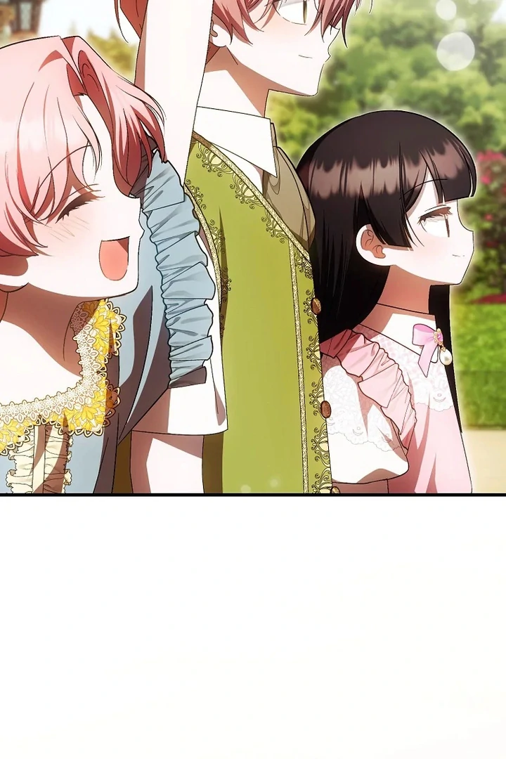 Baca First Time as a Loved Youngest Child - Chapter 71 halaman 103
