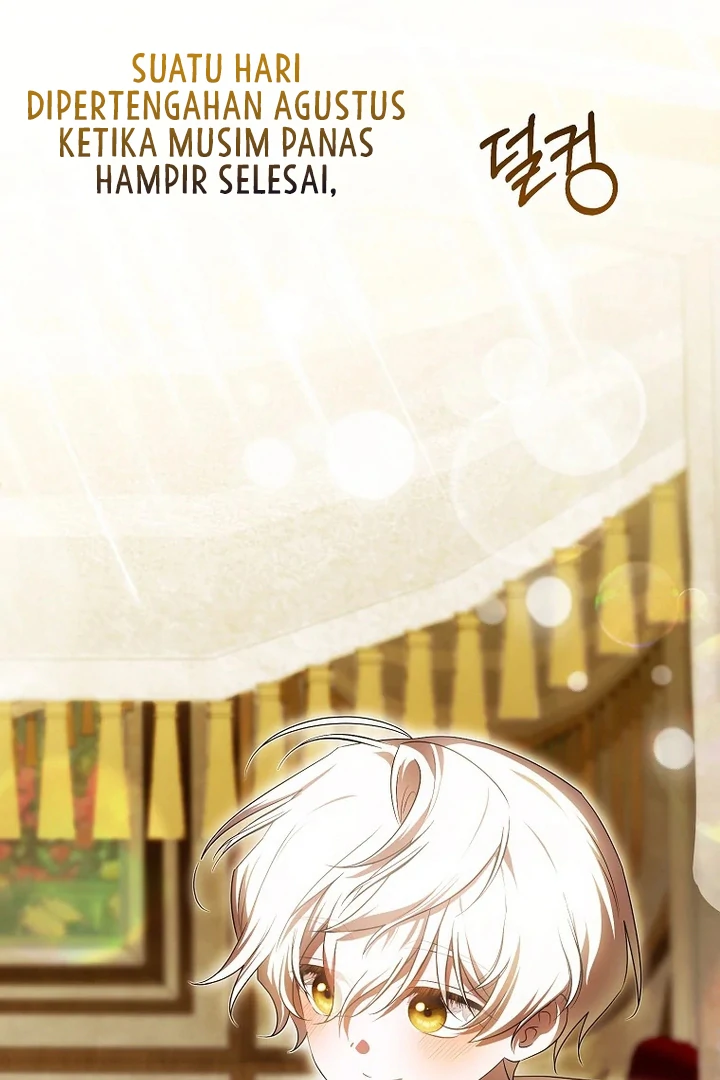 Baca First Time as a Loved Youngest Child - Chapter 71 halaman 104