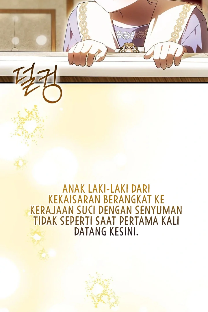 Baca First Time as a Loved Youngest Child - Chapter 71 halaman 105