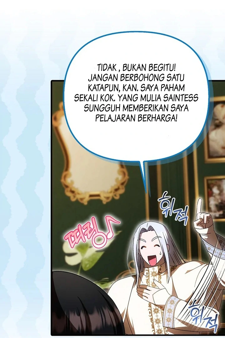 Baca First Time as a Loved Youngest Child - Chapter 71 halaman 11
