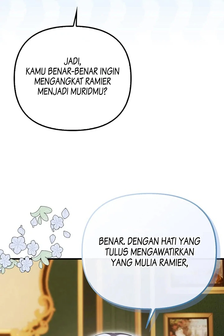 Baca First Time as a Loved Youngest Child - Chapter 71 halaman 12
