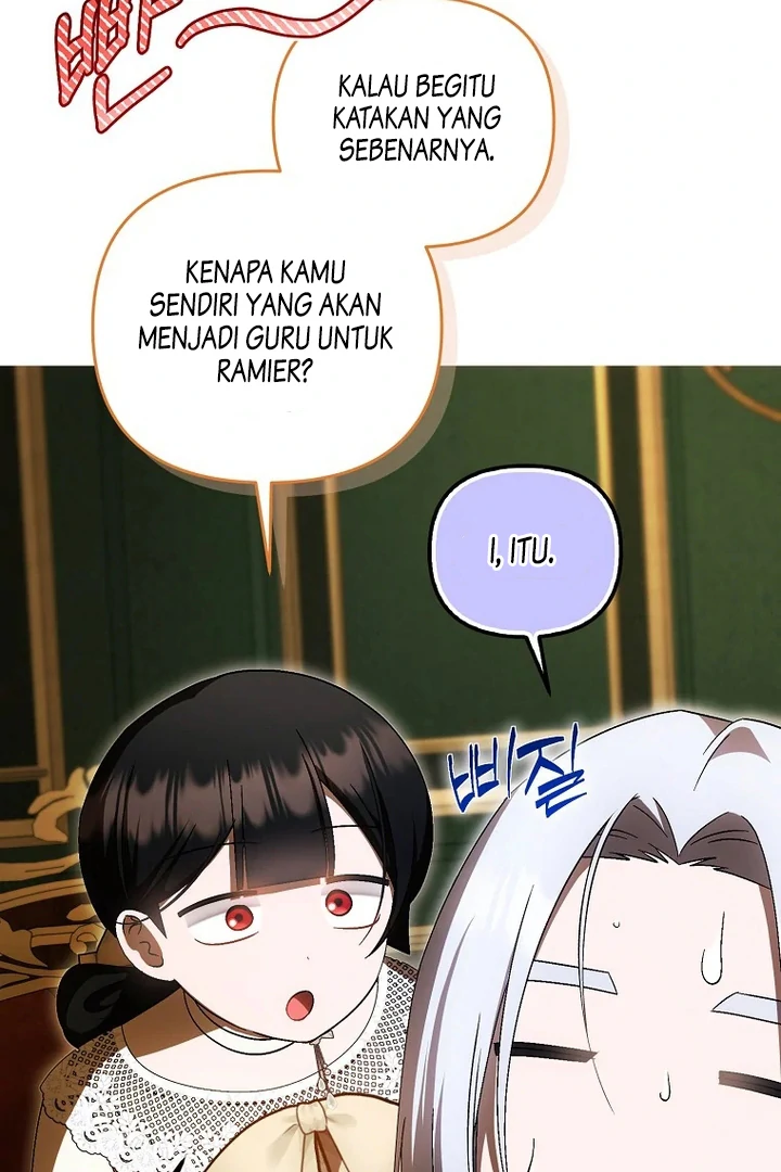 Baca First Time as a Loved Youngest Child - Chapter 71 halaman 17