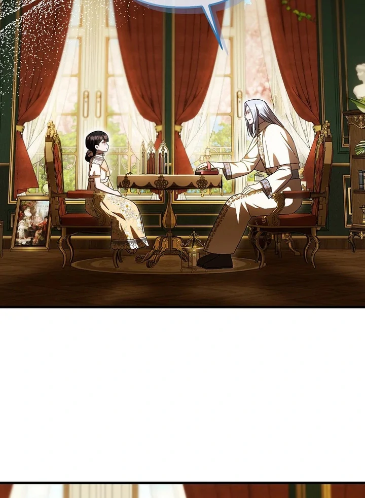 Baca First Time as a Loved Youngest Child - Chapter 71 halaman 19