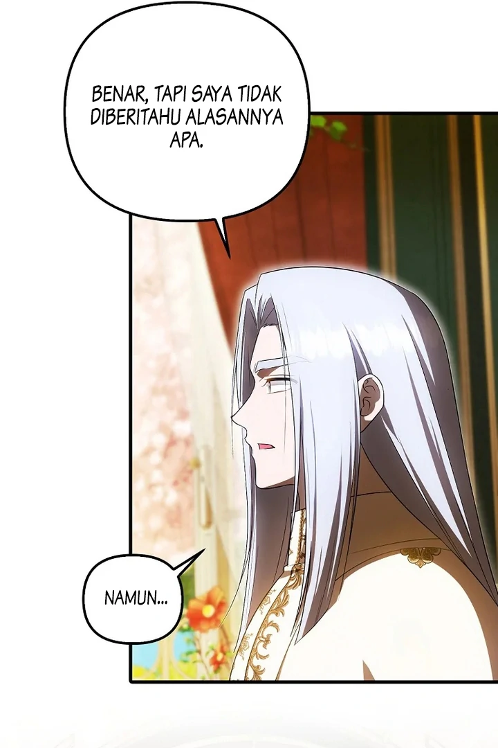 Baca First Time as a Loved Youngest Child - Chapter 71 halaman 21