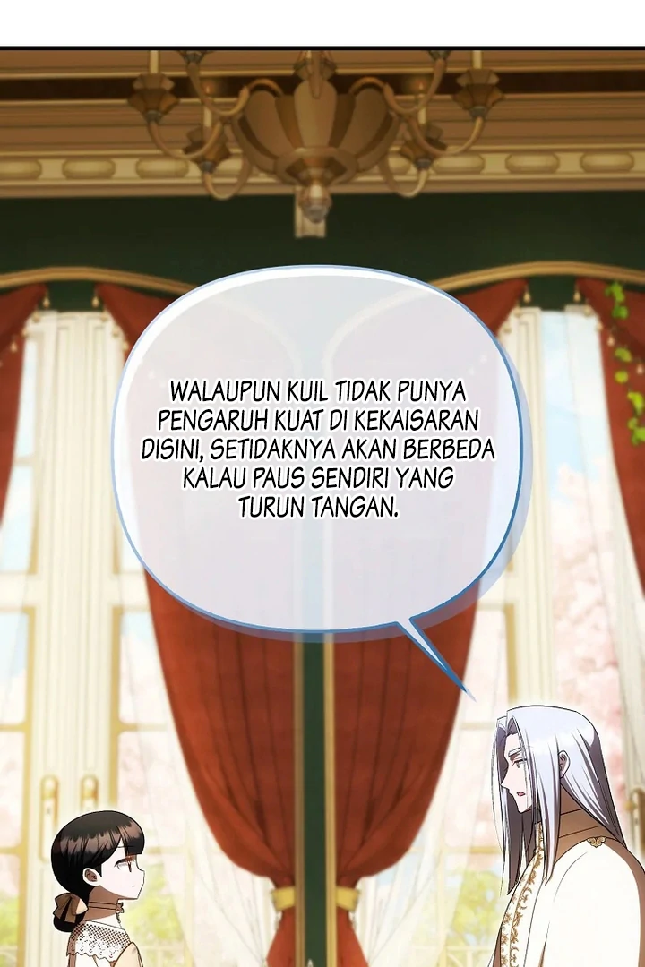 Baca First Time as a Loved Youngest Child - Chapter 71 halaman 25