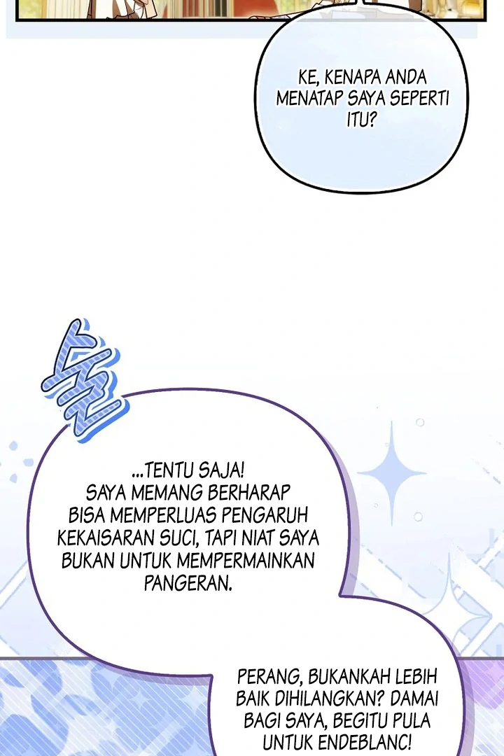 Baca First Time as a Loved Youngest Child - Chapter 71 halaman 27
