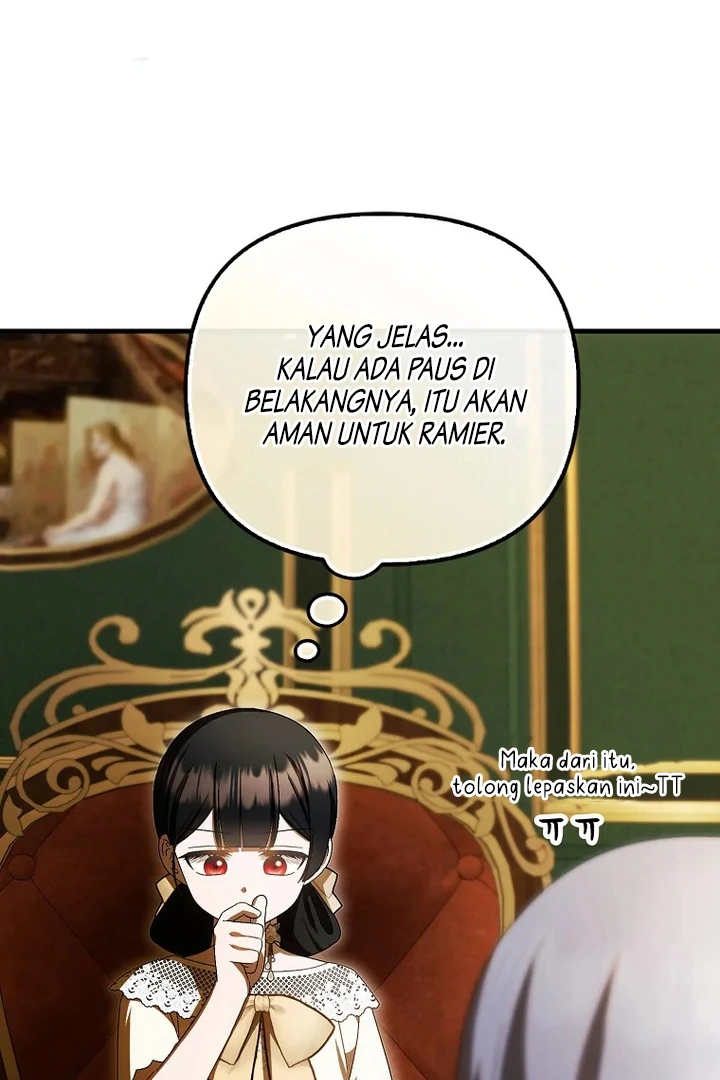 Baca First Time as a Loved Youngest Child - Chapter 71 halaman 31