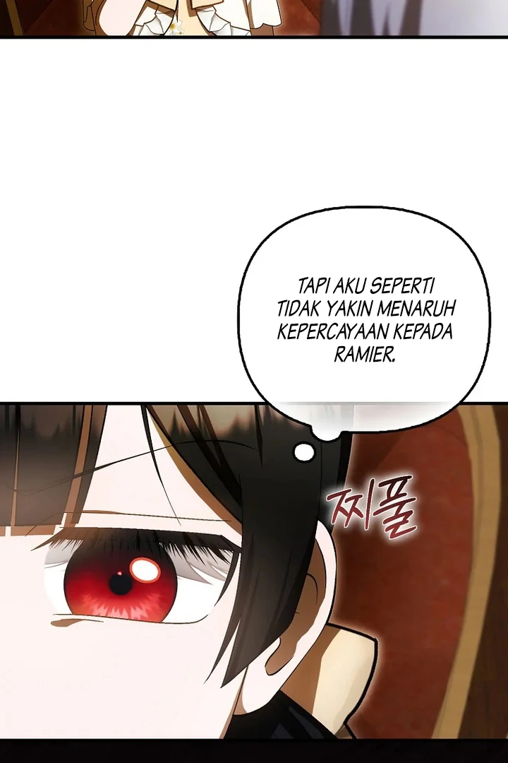 Baca First Time as a Loved Youngest Child - Chapter 71 halaman 32