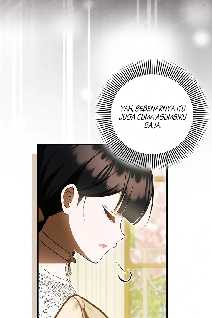 Baca First Time as a Loved Youngest Child - Chapter 71 halaman 36