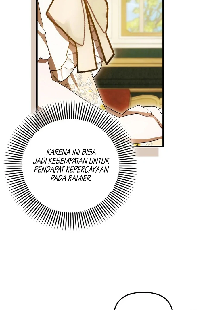 Baca First Time as a Loved Youngest Child - Chapter 71 halaman 37