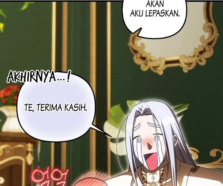 Baca First Time as a Loved Youngest Child - Chapter 71 halaman 38