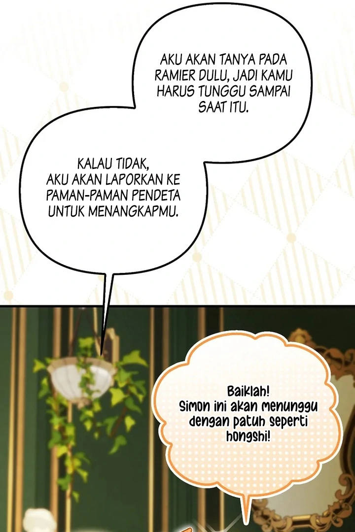 Baca First Time as a Loved Youngest Child - Chapter 71 halaman 40