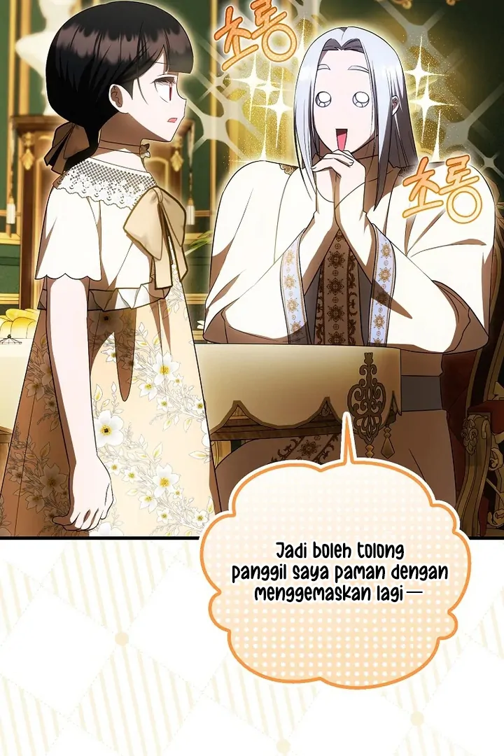 Baca First Time as a Loved Youngest Child - Chapter 71 halaman 41