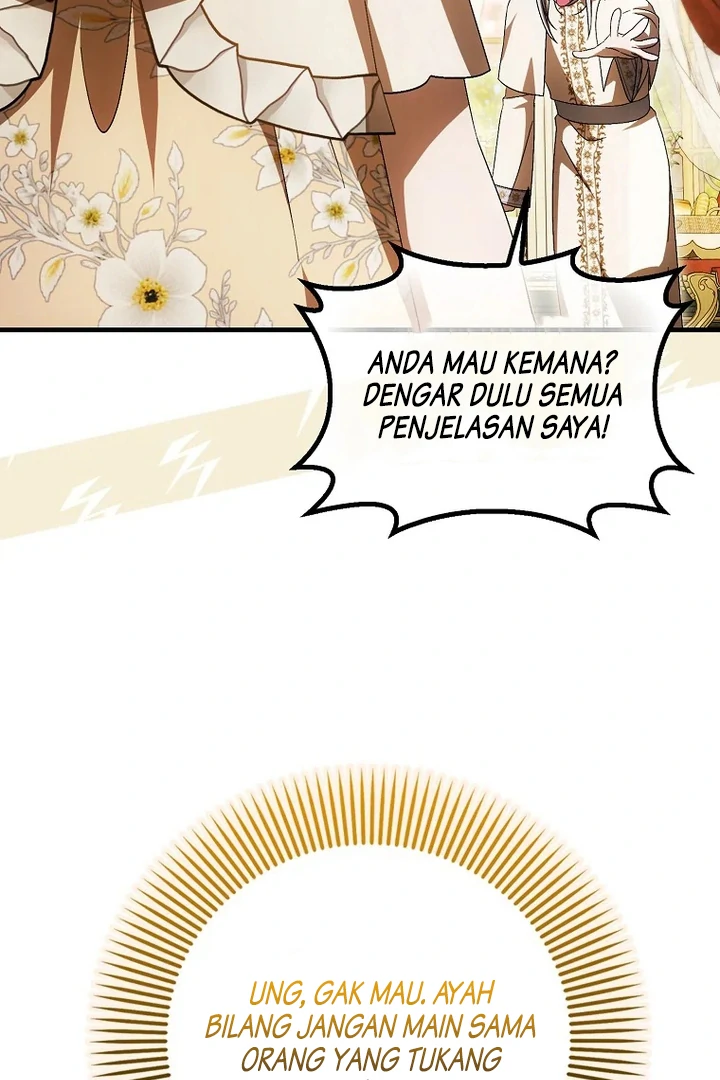 Baca First Time as a Loved Youngest Child - Chapter 71 halaman 43