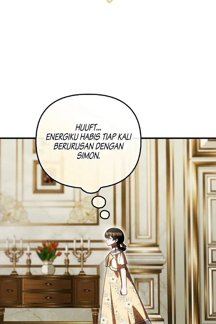 Baca First Time as a Loved Youngest Child - Chapter 71 halaman 45