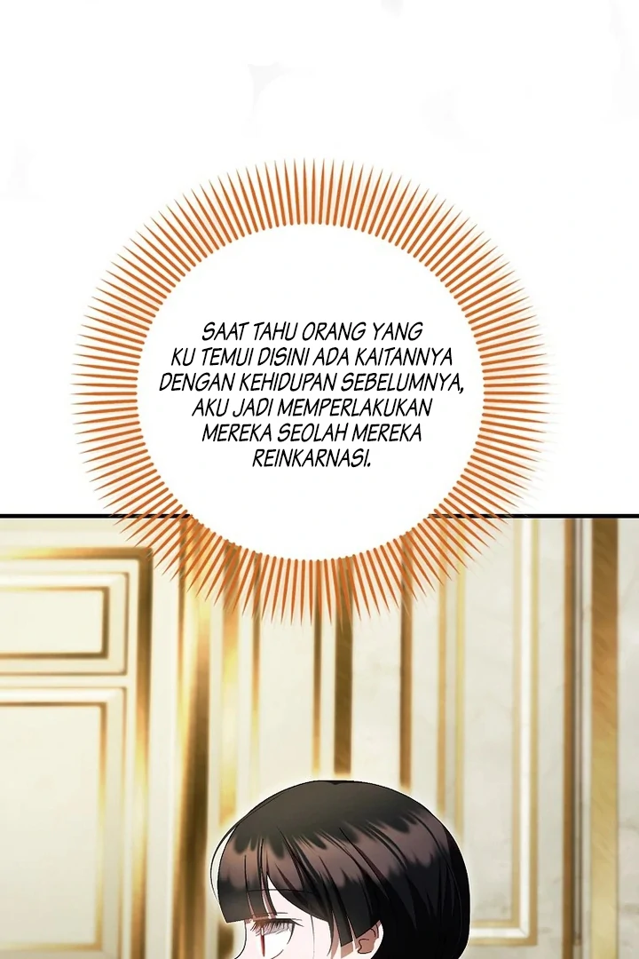 Baca First Time as a Loved Youngest Child - Chapter 71 halaman 49