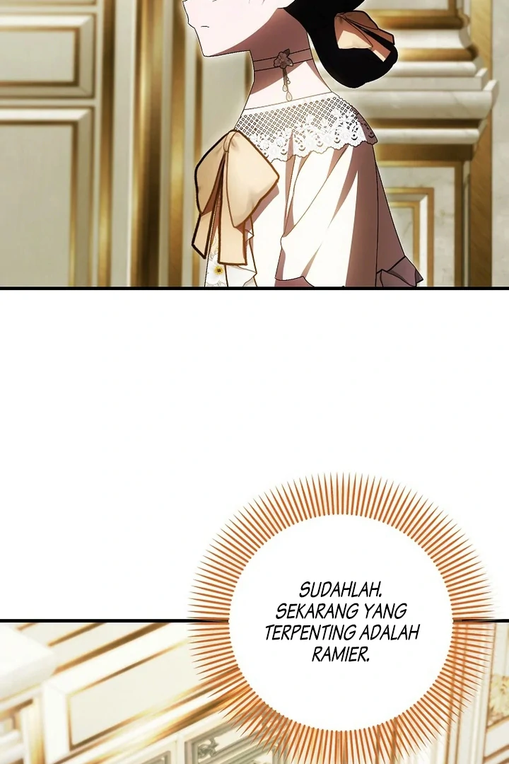 Baca First Time as a Loved Youngest Child - Chapter 71 halaman 50