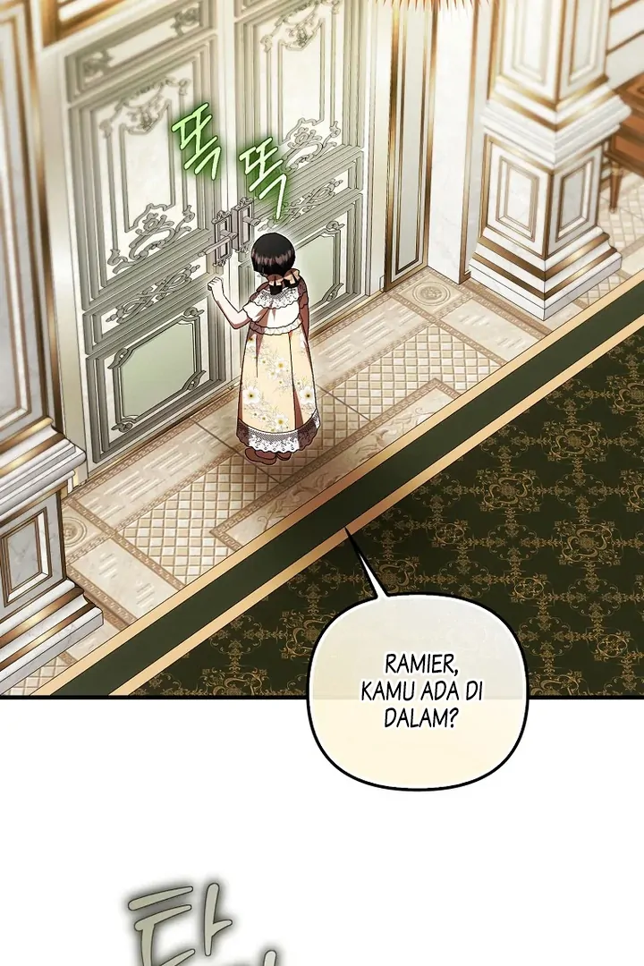 Baca First Time as a Loved Youngest Child - Chapter 71 halaman 51