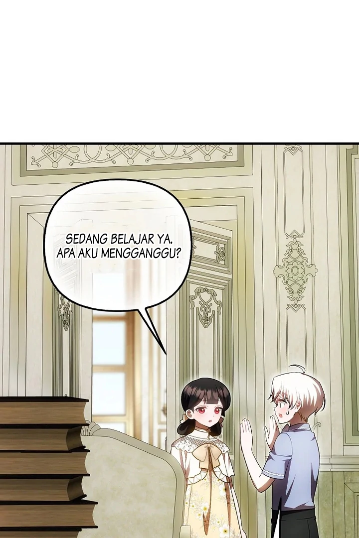 Baca First Time as a Loved Youngest Child - Chapter 71 halaman 54