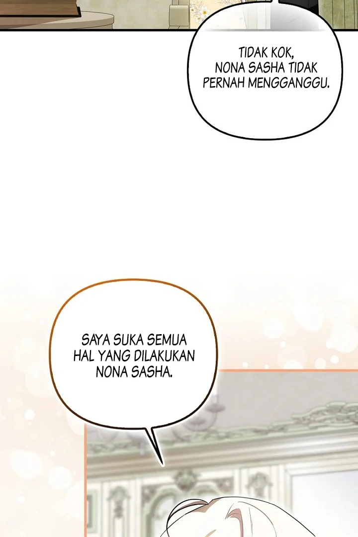 Baca First Time as a Loved Youngest Child - Chapter 71 halaman 55