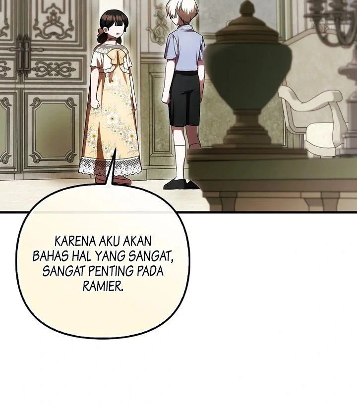 Baca First Time as a Loved Youngest Child - Chapter 71 halaman 58