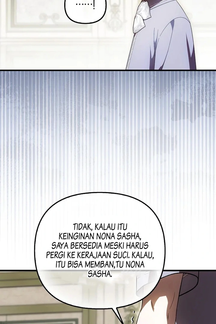 Baca First Time as a Loved Youngest Child - Chapter 71 halaman 60