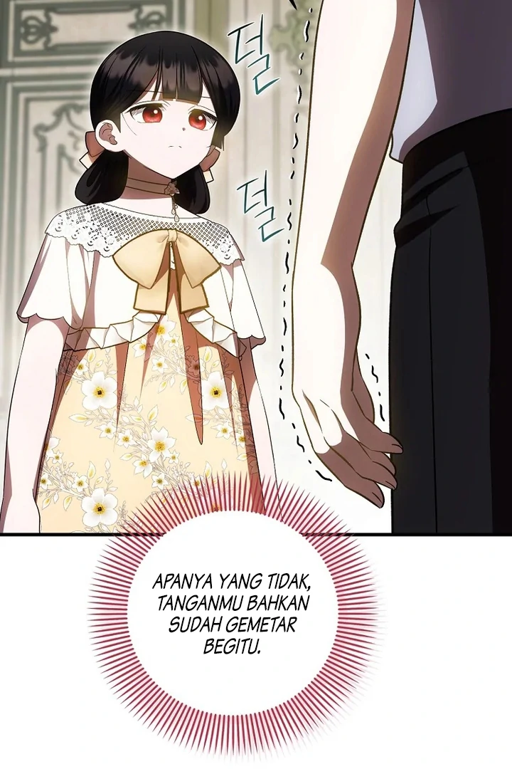 Baca First Time as a Loved Youngest Child - Chapter 71 halaman 61