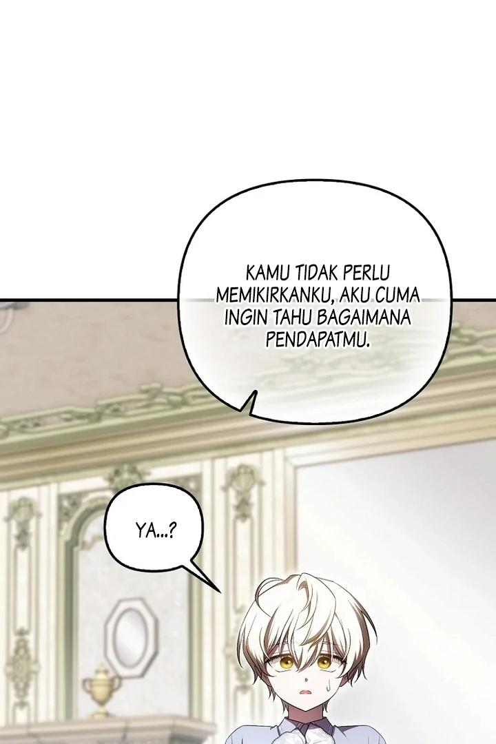 Baca First Time as a Loved Youngest Child - Chapter 71 halaman 62