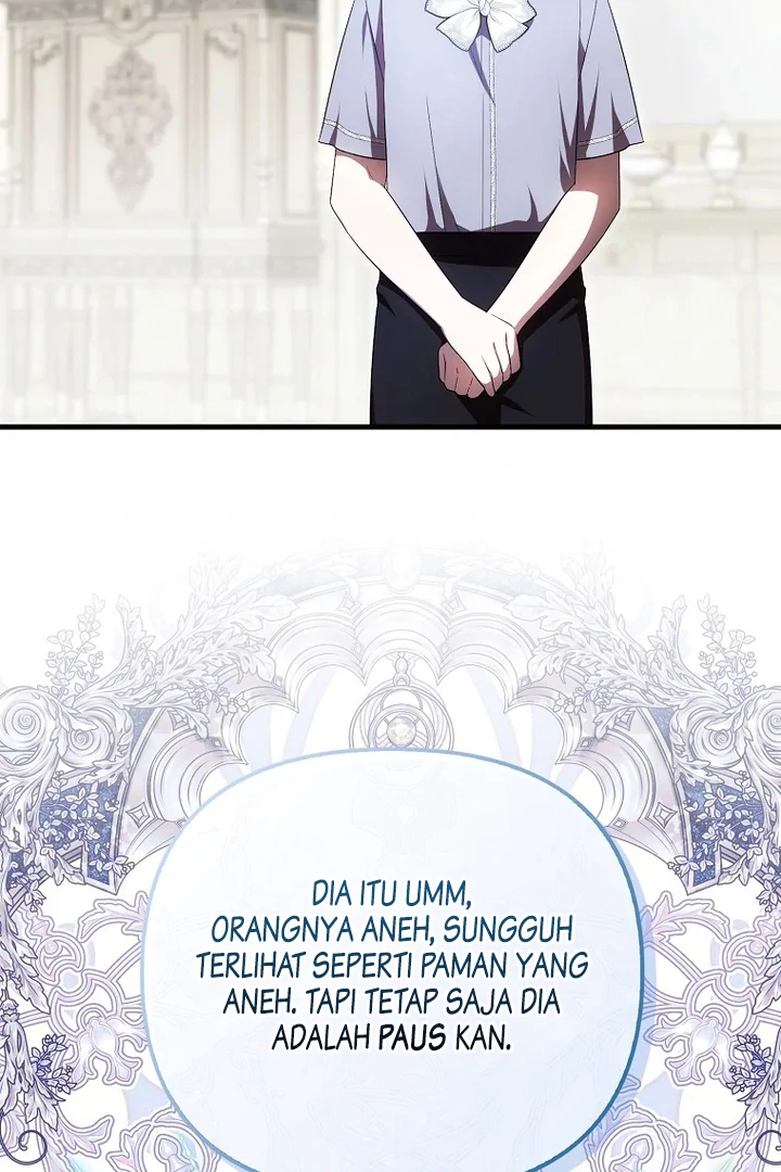 Baca First Time as a Loved Youngest Child - Chapter 71 halaman 63