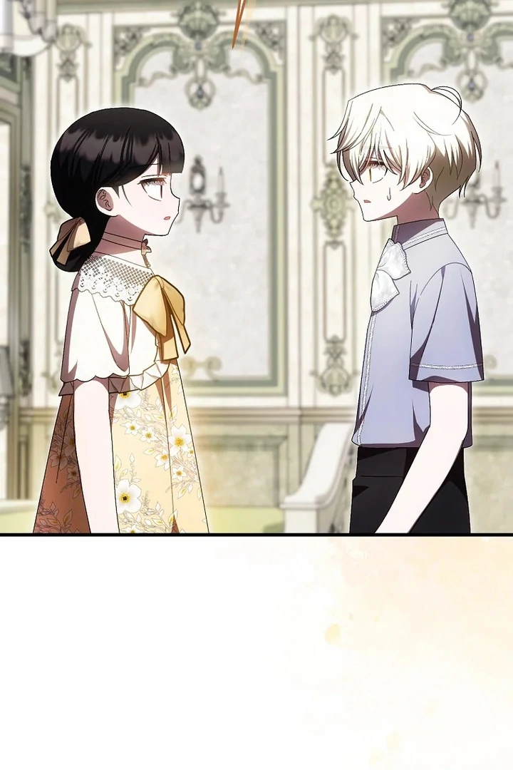 Baca First Time as a Loved Youngest Child - Chapter 71 halaman 66