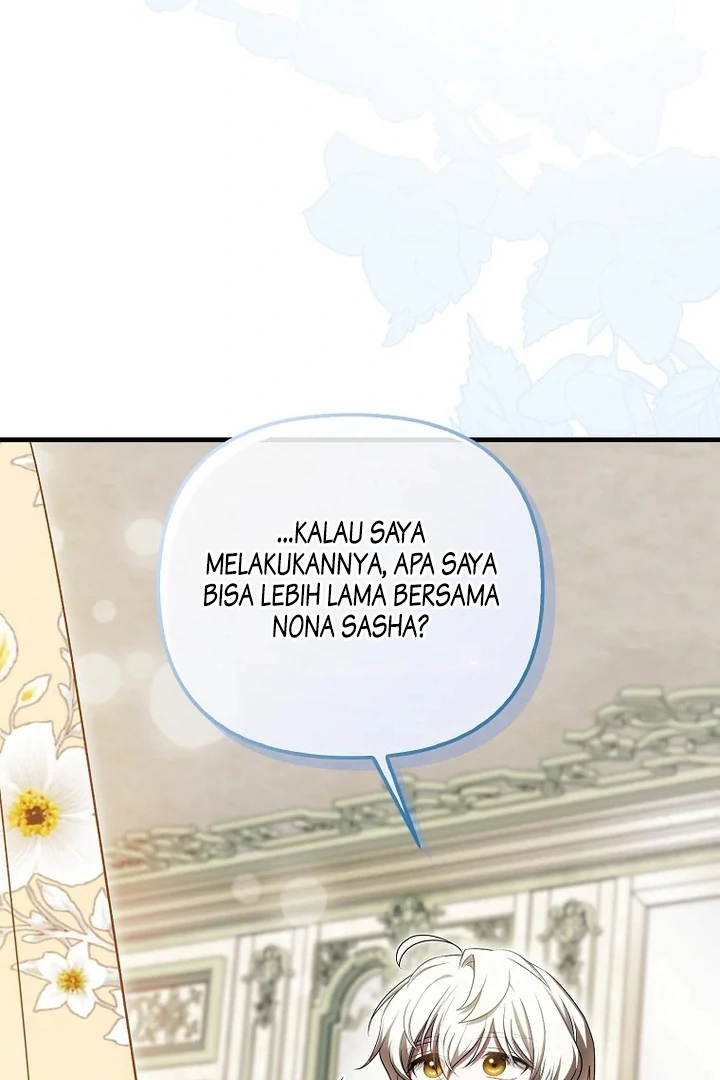 Baca First Time as a Loved Youngest Child - Chapter 71 halaman 68